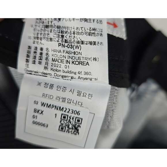 WAAC Win At All Costs Men's Size 1 Waist 32 Checkered Golf Shorts EUC - Picture 5 of 5